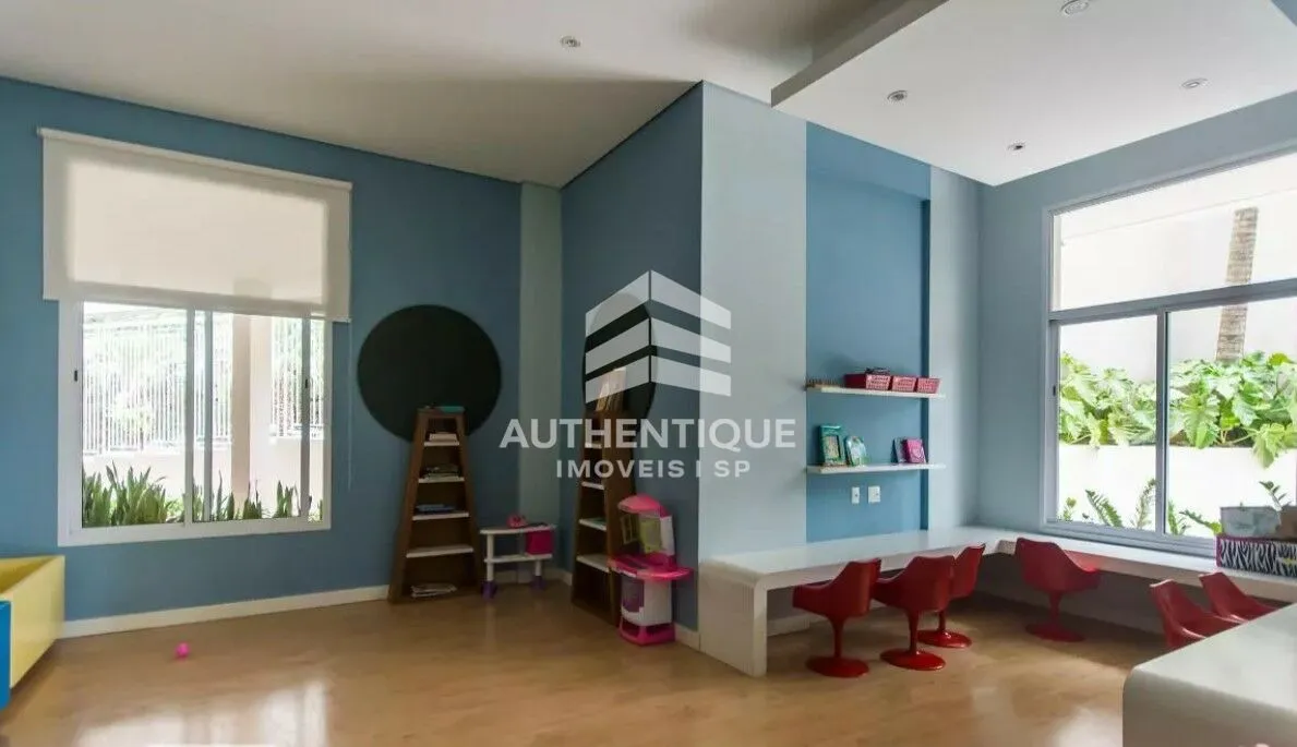 Imagem Enoteca Pinot Noir Morumbi - Apartamento à venda no bairro Morumbi - São Paulo/SP, Zona Sul
