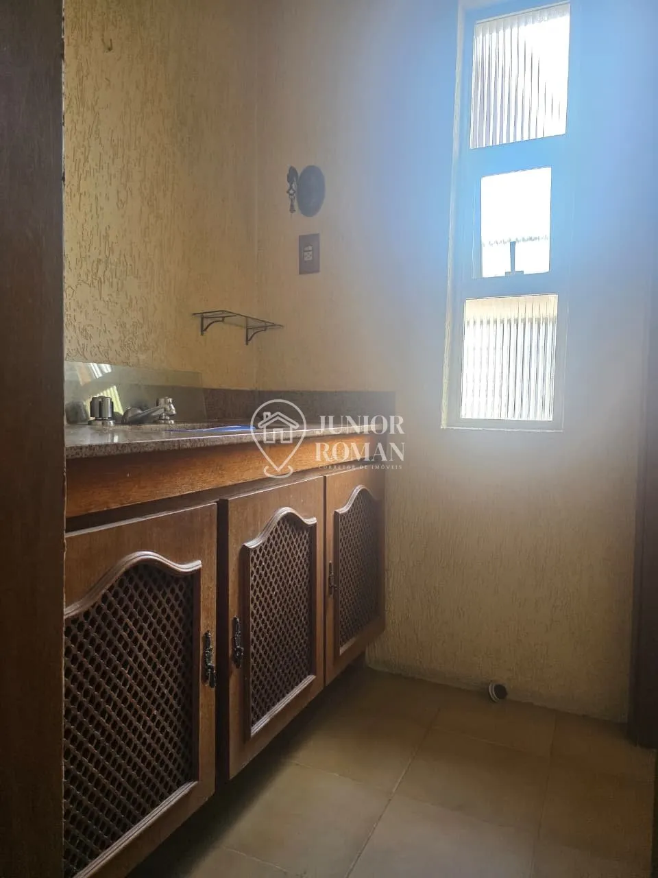 Imagem CASA TÉRREA 300M² | 3 DORMITÓRIOS | TERRENO 10x41 | VALPARAÍSO - SANTO ANDRÉ
