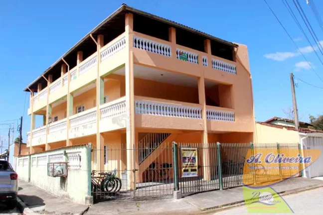 Imagem AUMENTE SUA RENDA - 06 APARTAMENTOS.