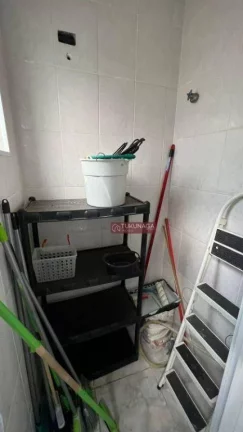Imagem Apartamento com 3 quartos à venda, 100 m² por R$ 372.000 - Vila Camargos - Guarulhos/SP