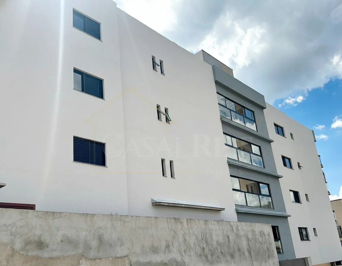 Imagem Apartamento 2 quartos à venda em Vila Togni, Poços de Caldas