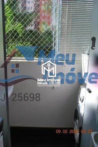Imagem QUADRA 101 AGUAS CLARAS Residencial Apê 2 quartos 1 suite 1 Vaga 59 m²