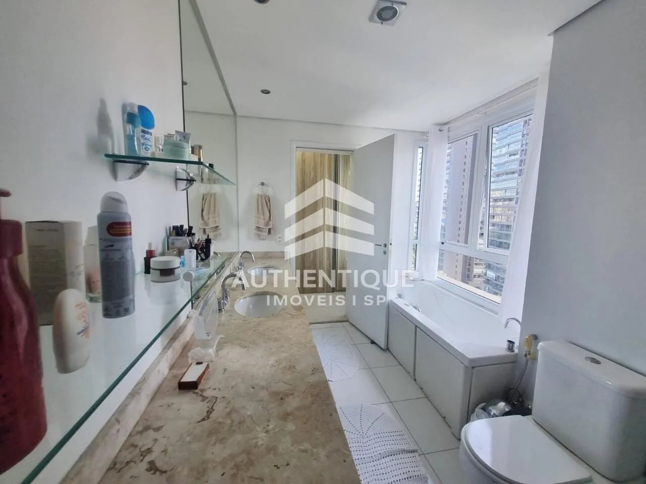 Imagem VIVEIRO MARILIA VOGT VILA SAO FRANCISCO - Apartamento à venda no bairro Cidade Sao Francisco - Osasco/SP