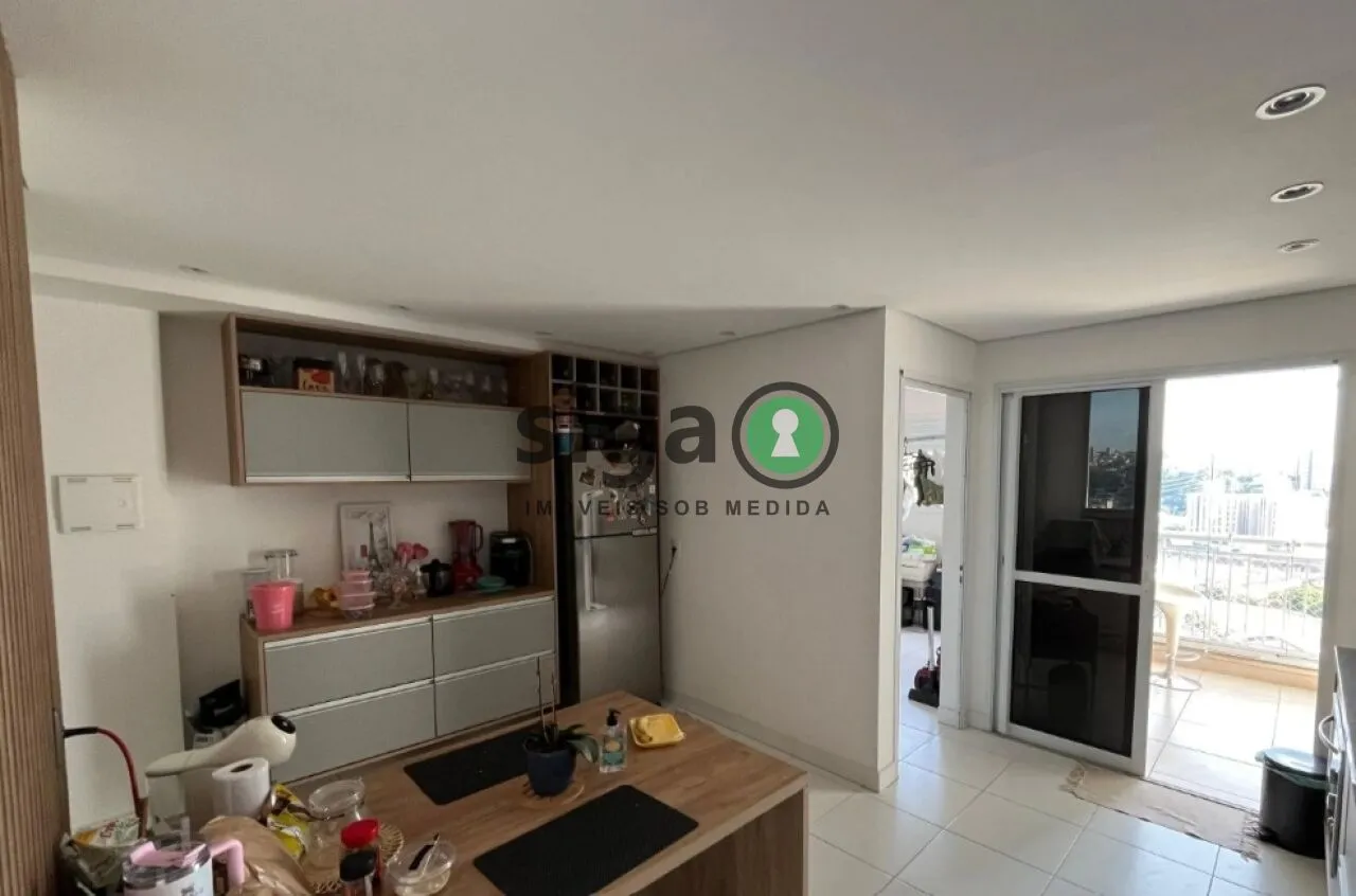 Imagem Apartamento à venda - 110m² ? 2 suítes - 2 vagas - Vila Andrade - São Paulo/SP
