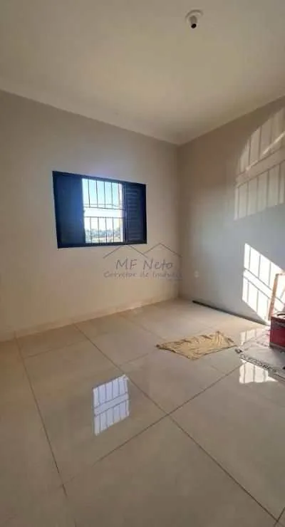 Imagem Casa Padrão