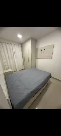 Imagem Apartamento à Venda em Ocian, Praia Grande - SP