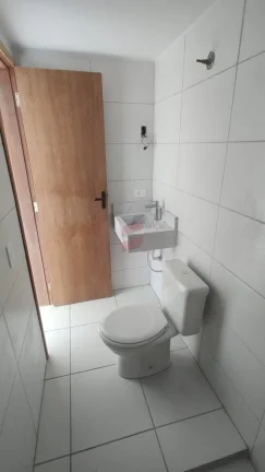 Imagem SOBRADO com 3 dormitórios à venda por R$ 850.000,00 no bairro Novo Mundo - CURITIBA / PR