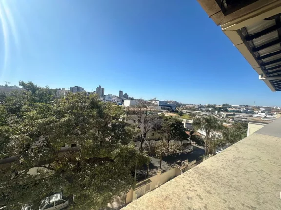 Imagem Apartamento Padrão
