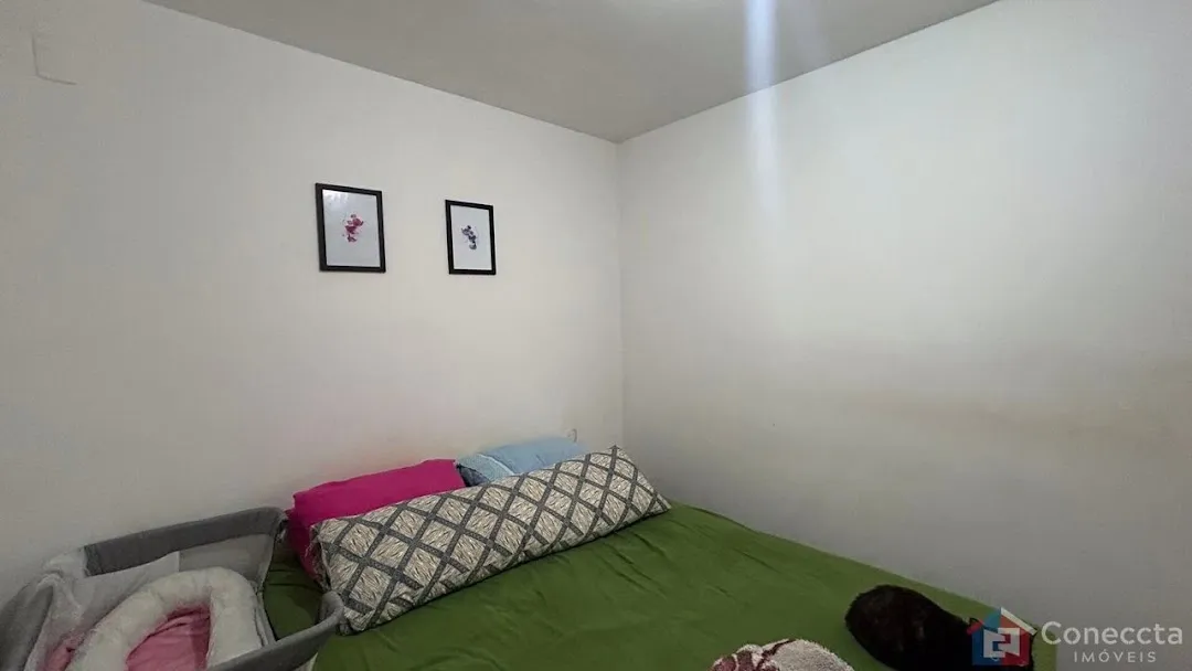 Imagem Apartamento à venda, 45 m² por R$ 185.000,00 - Ipanema - Patos de Minas/MG