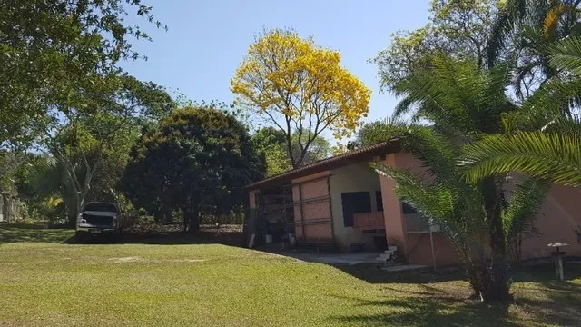 Imagem Maravilhoso sítio no município de Porto Feliz-SP com 14.900M²