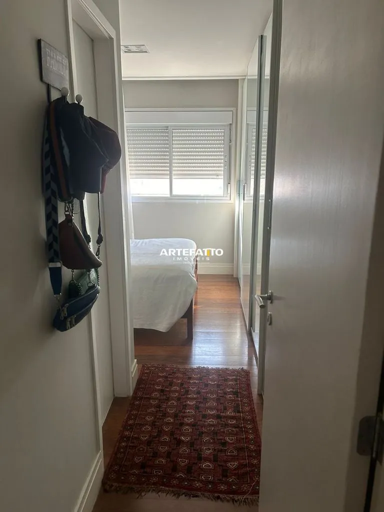 Imagem Apartamento à Venda em Vila Alexandria, São Paulo - SP