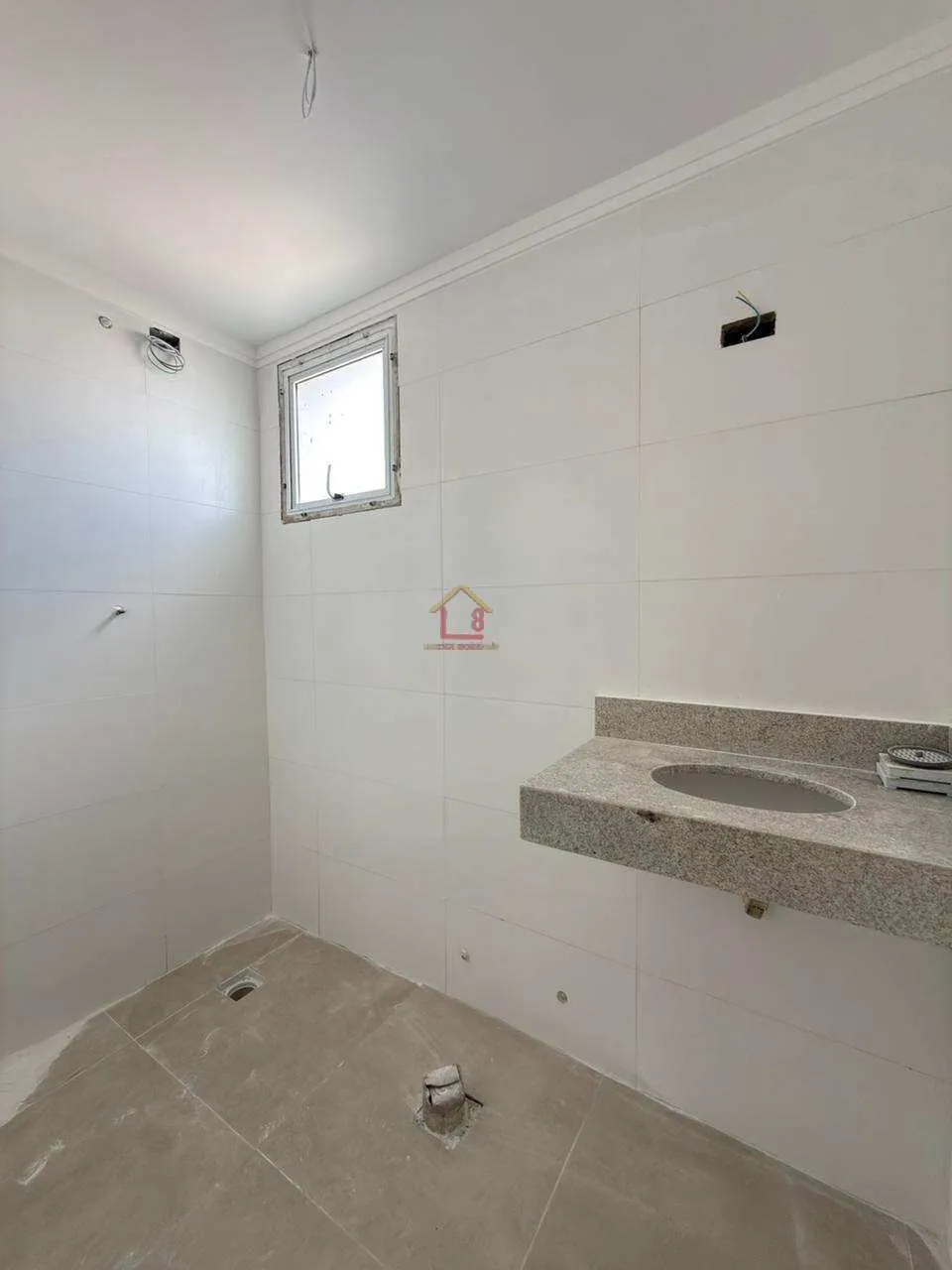 Imagem apartamento a venda - Boqueirão
