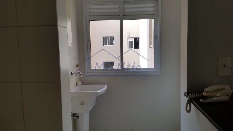 Imagem Apartamento Padrão