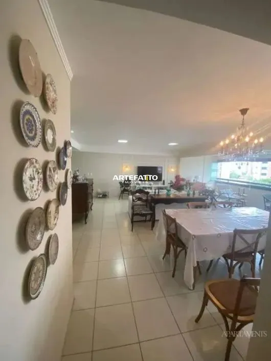 Imagem Apartamento à Venda em Casa Amarela, Recife - PE