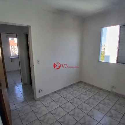 Imagem Apartamento com 2 dormitórios à venda, 52 m por R$ 269.000,00 - Vila Rui Barbosa - São Paulo/SP