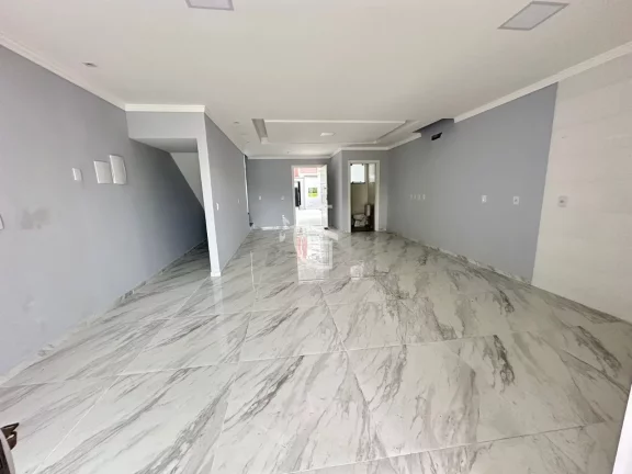 Imagem CASA RESIDENCIAL em JOINVILLE - SC, COSTA E SILVA