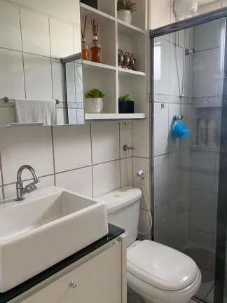 Imagem APARTAMENTO RESIDENCIAL em SÃO PAULO - SP, VILA MONTE ALEGRE