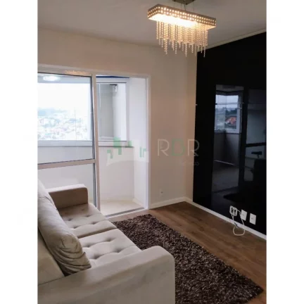 Imagem RBR VENDE - Lindo apartamento 2 dormitórios sendo 1 suíte no Villagio Caxias