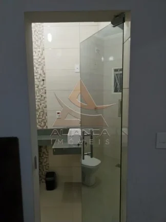 Imagem Casa - Ribeirão Preto - Parque dos Servidores