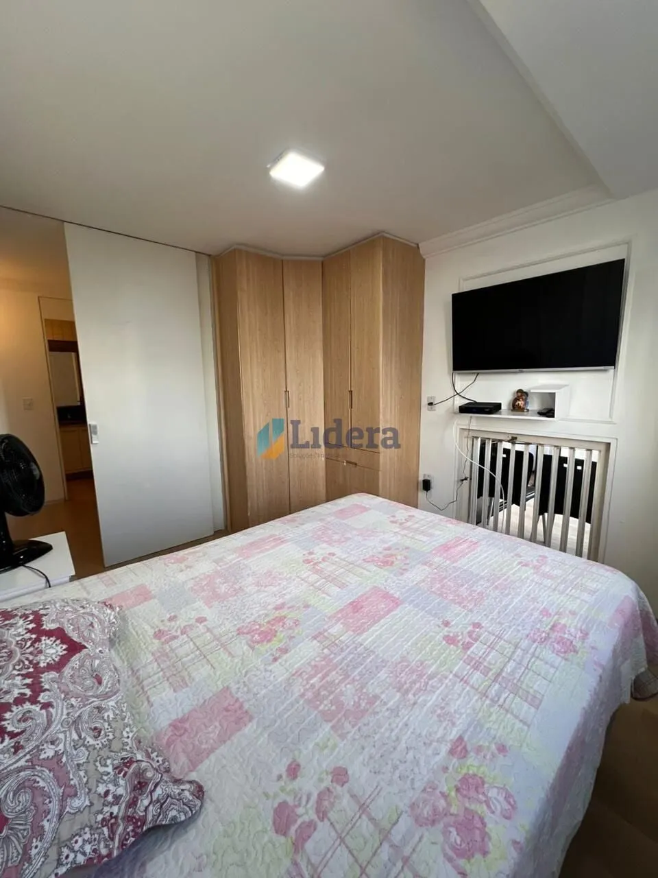 Imagem Apto Alto Padrão - 115M² - 3 quartos + DCE - 2 vagas de garagem - em Intermares, Cabedelo/PB
