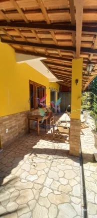 Imagem Casa Estrada da Balsa Arraial D'Ajuda, 100 M da praia