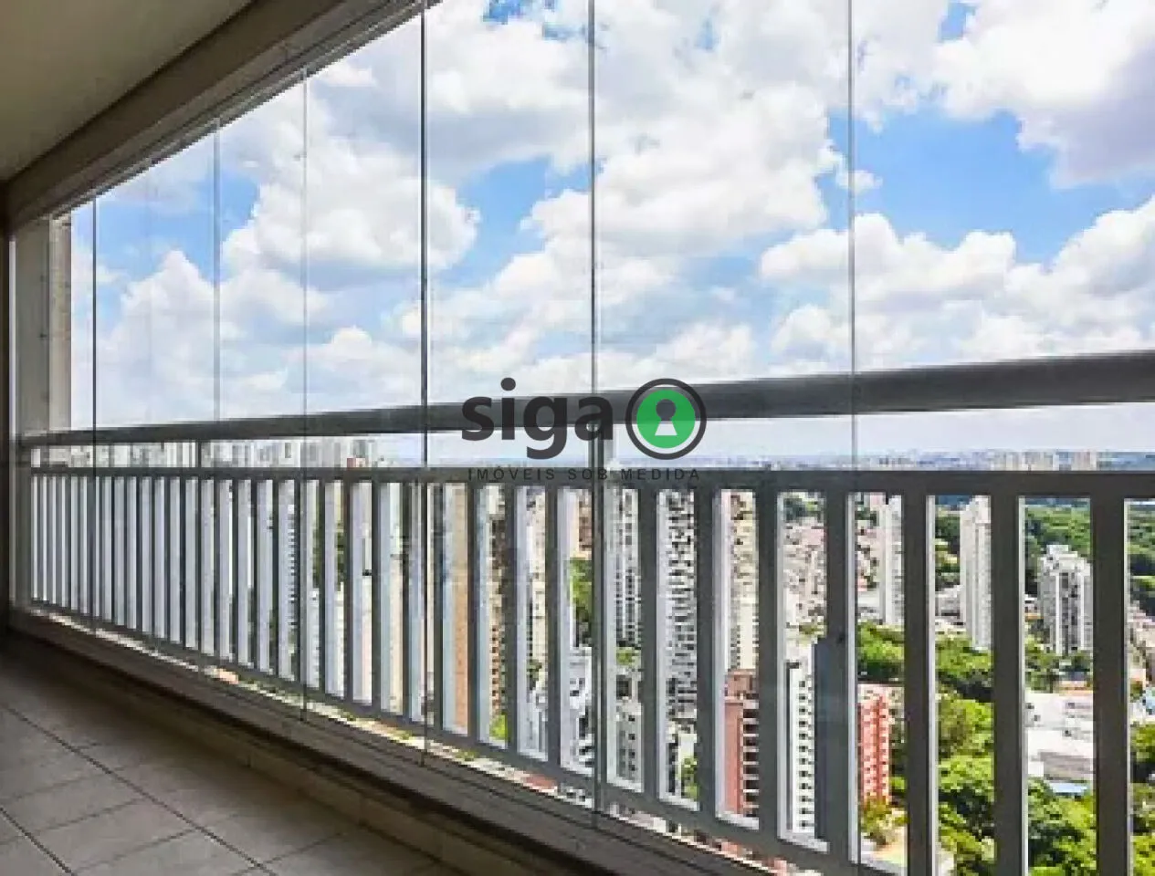 Imagem Apartamento à venda com 2 suítes, 2 vagas e 94m2 na Vila Sônia