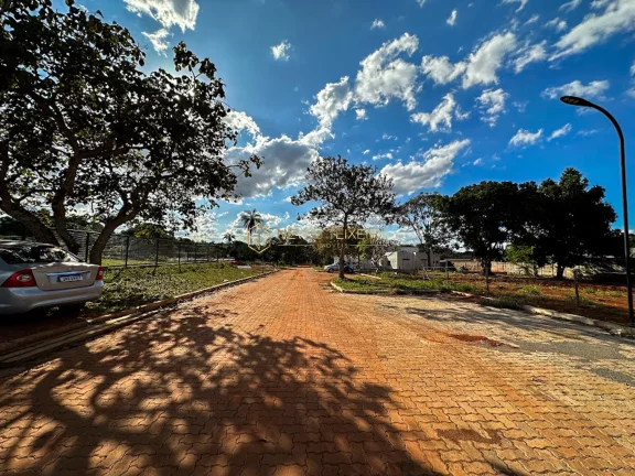 Imagem TERRENO RESIDENCIAL em BRASÍLIA - DF, PARK WAY