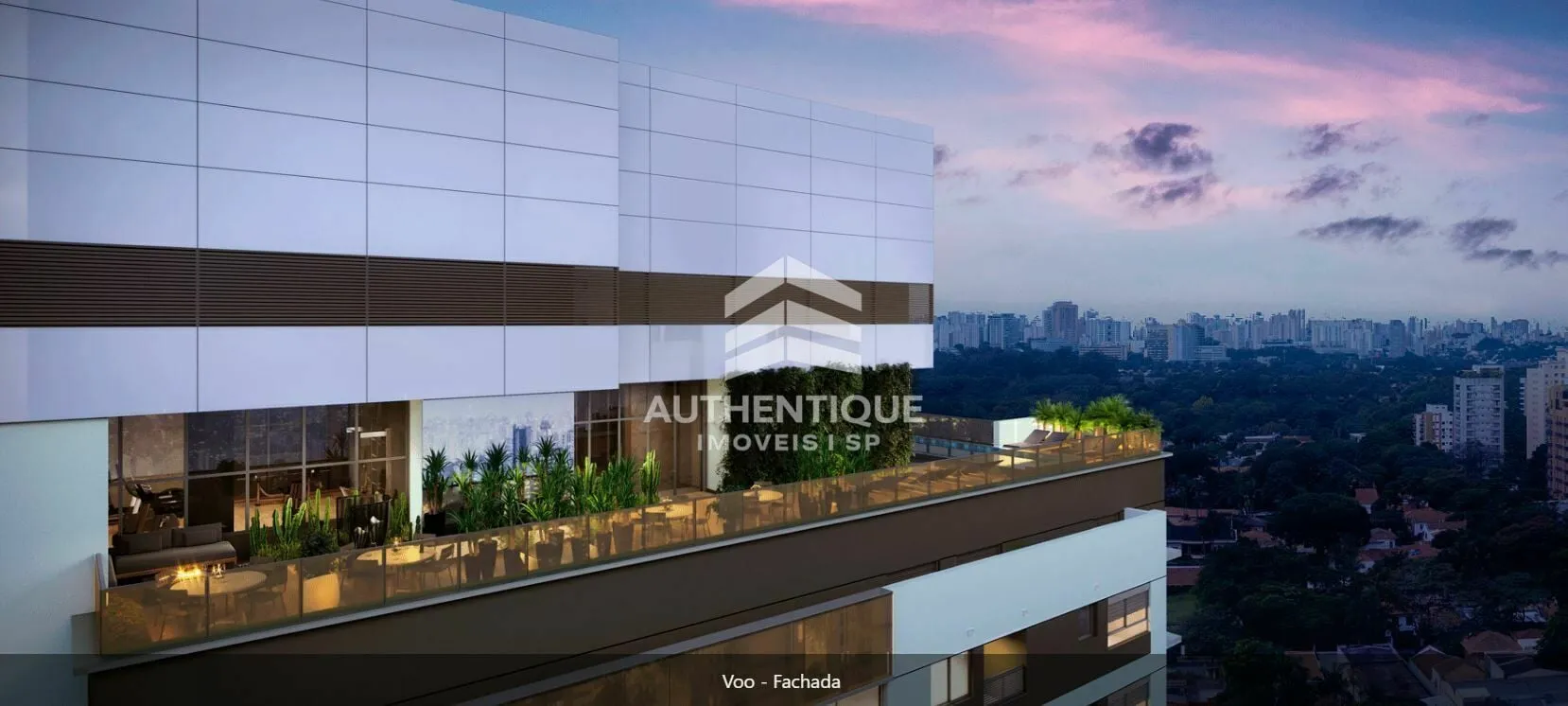 Imagem Filadelfo Vila Nova Conceição - Apartamento à venda em São Paulo/SP