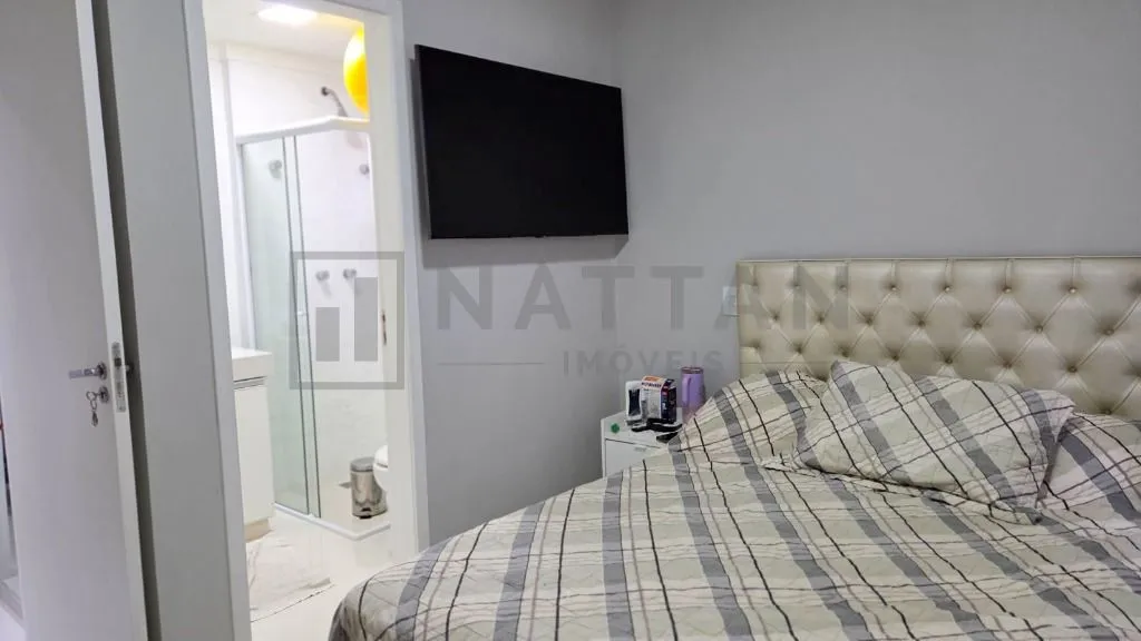 Imagem Apartamento Garden com 3 dormitórios à venda, 140 m² por R$ 850.000,00 - Vila Carrão - São Paulo/SP