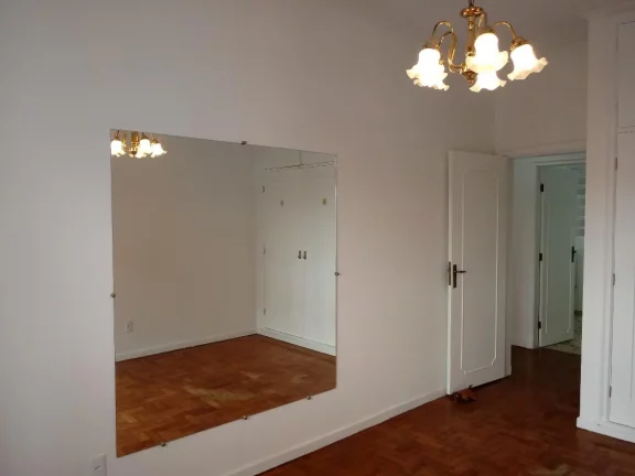 Imagem Apartamento com 1 dormitório no Louvre