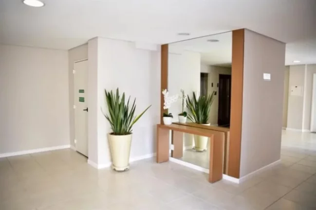 Imagem RESERVA MORUMBI - Apto de 56m² (Unidade Revenda), em excelente localização da Vila Andrade!