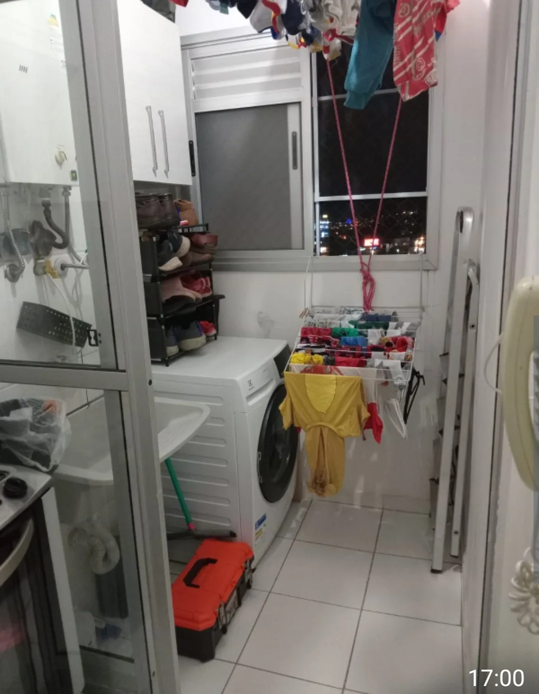 Imagem Apartamento em Frente ao Shopping Iguatemi Campolim Sorocaba