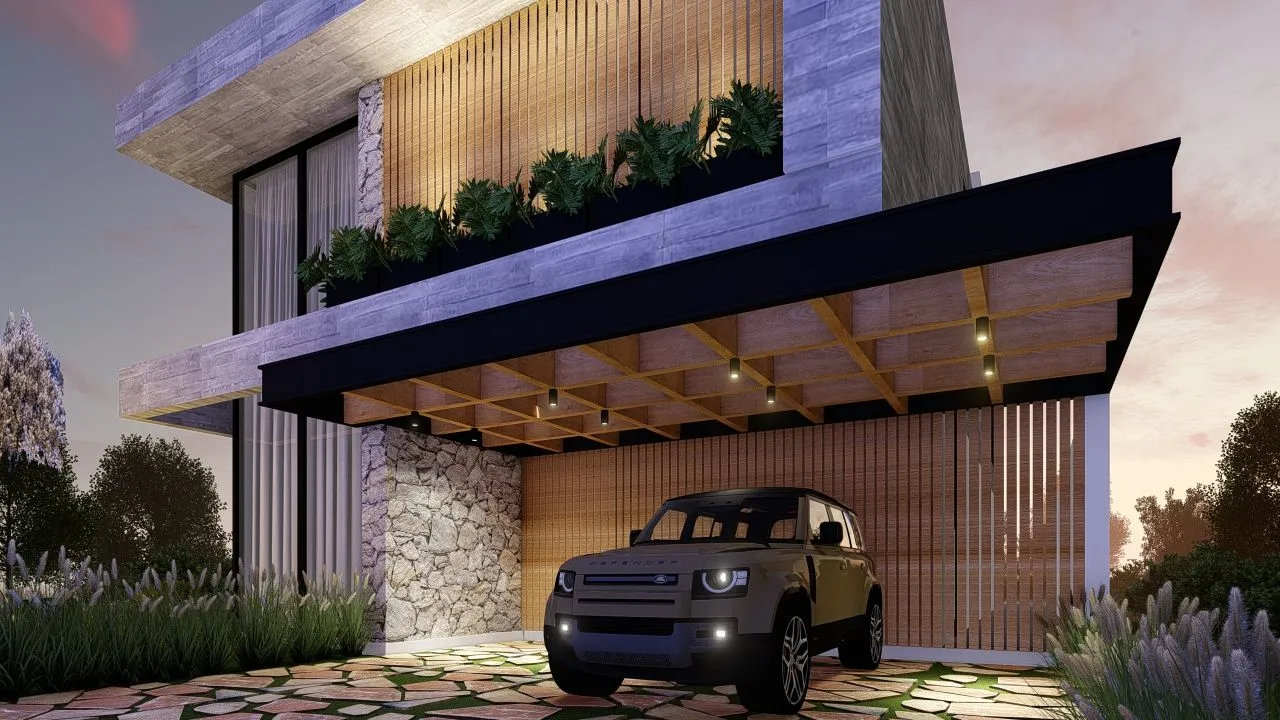 Imagem Casa de condomínio à venda em Torres, Guarita, com 5 quartos, 431m2