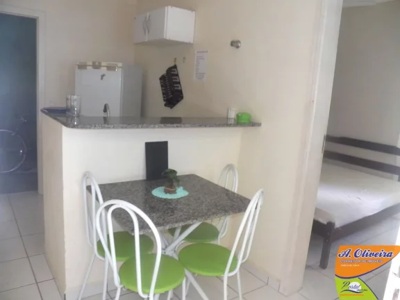 Imagem AUMENTE SUA RENDA !!! APARTAMENTOS E LOFTS Á 750 METROS - PRAIA DO PEREQUÊ AÇU.