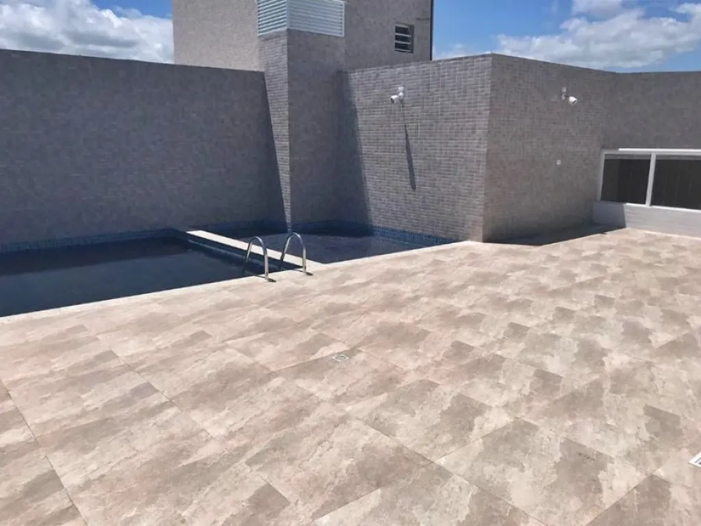 Imagem APARTAMENTO COM 80,00 m² - OCIAN - PRAIA GRANDE SP