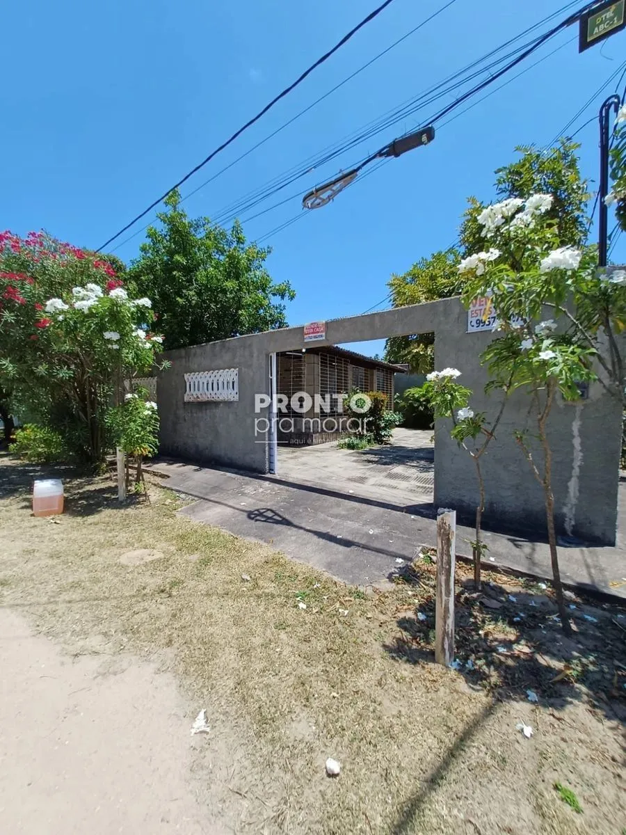 Imagem Casa em Tamandaré