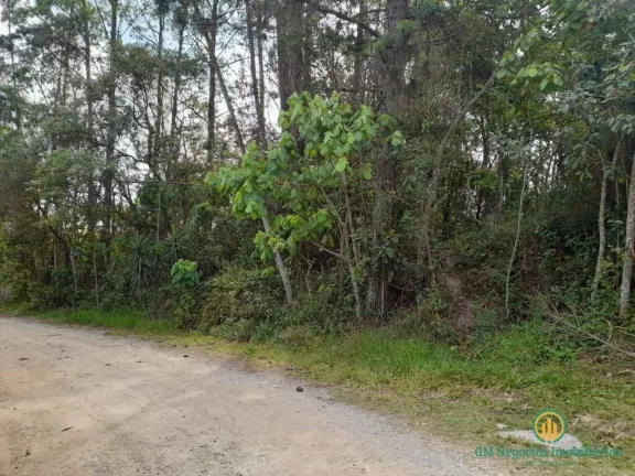 Imagem Lote 1.550,32 m² próximo da Est do Capuava, entre Granja e o Embu.