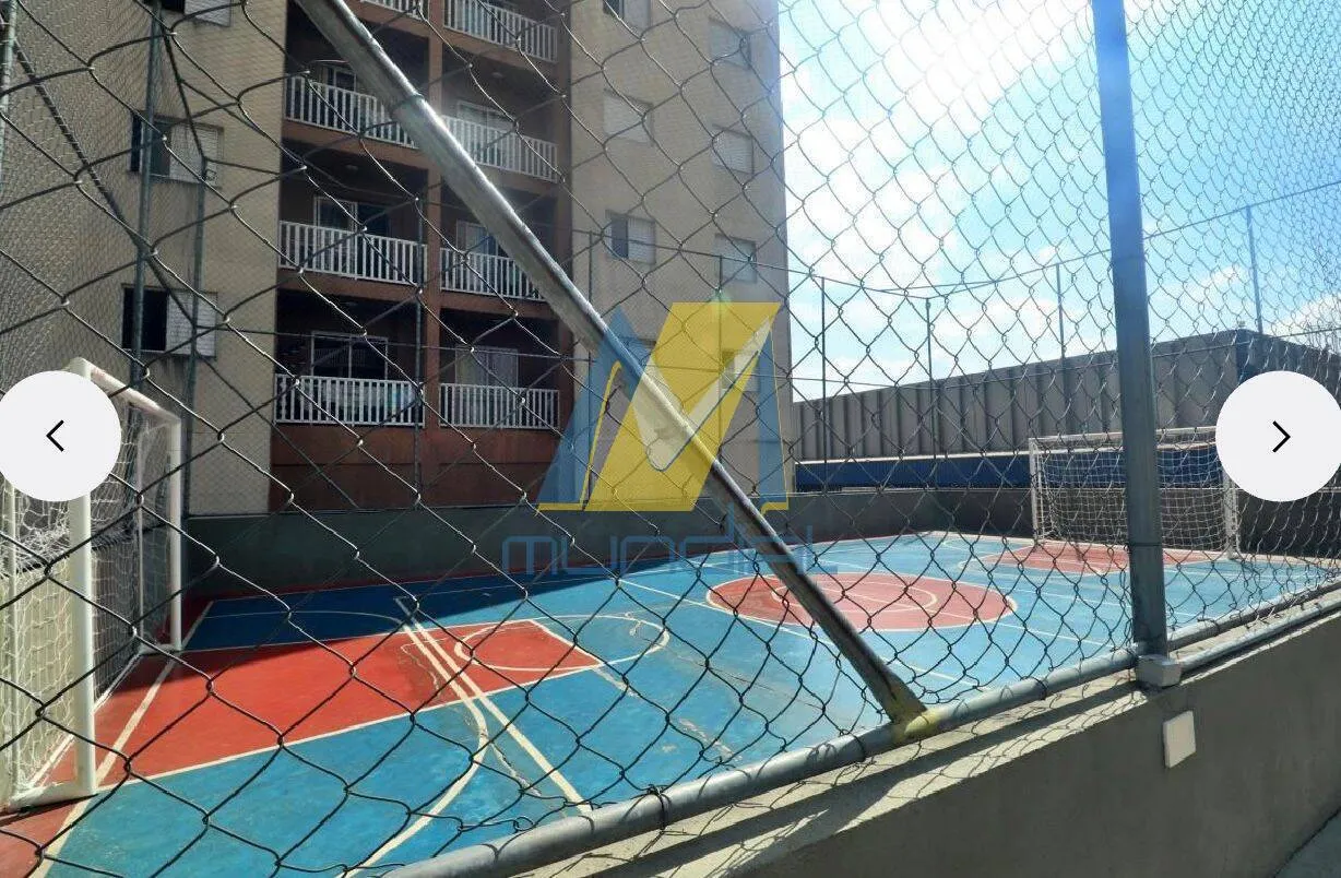 Imagem Apartamento à venda na Vila João Ramalho - Santo André