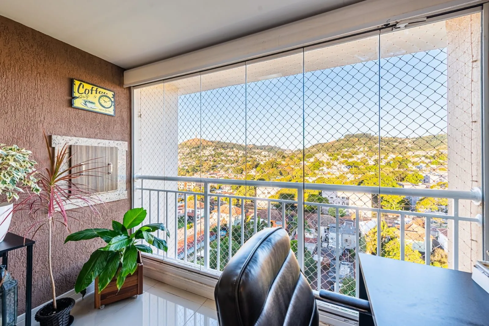 Imagem Apartamento em Teresópolis