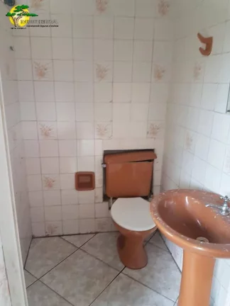 Imagem SOBRADO PARA VENDA NO JARDIM PERI -