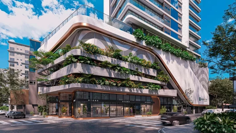 Imagem APARTAMENTO RESIDENCIAL em Itapema - SC, Centro