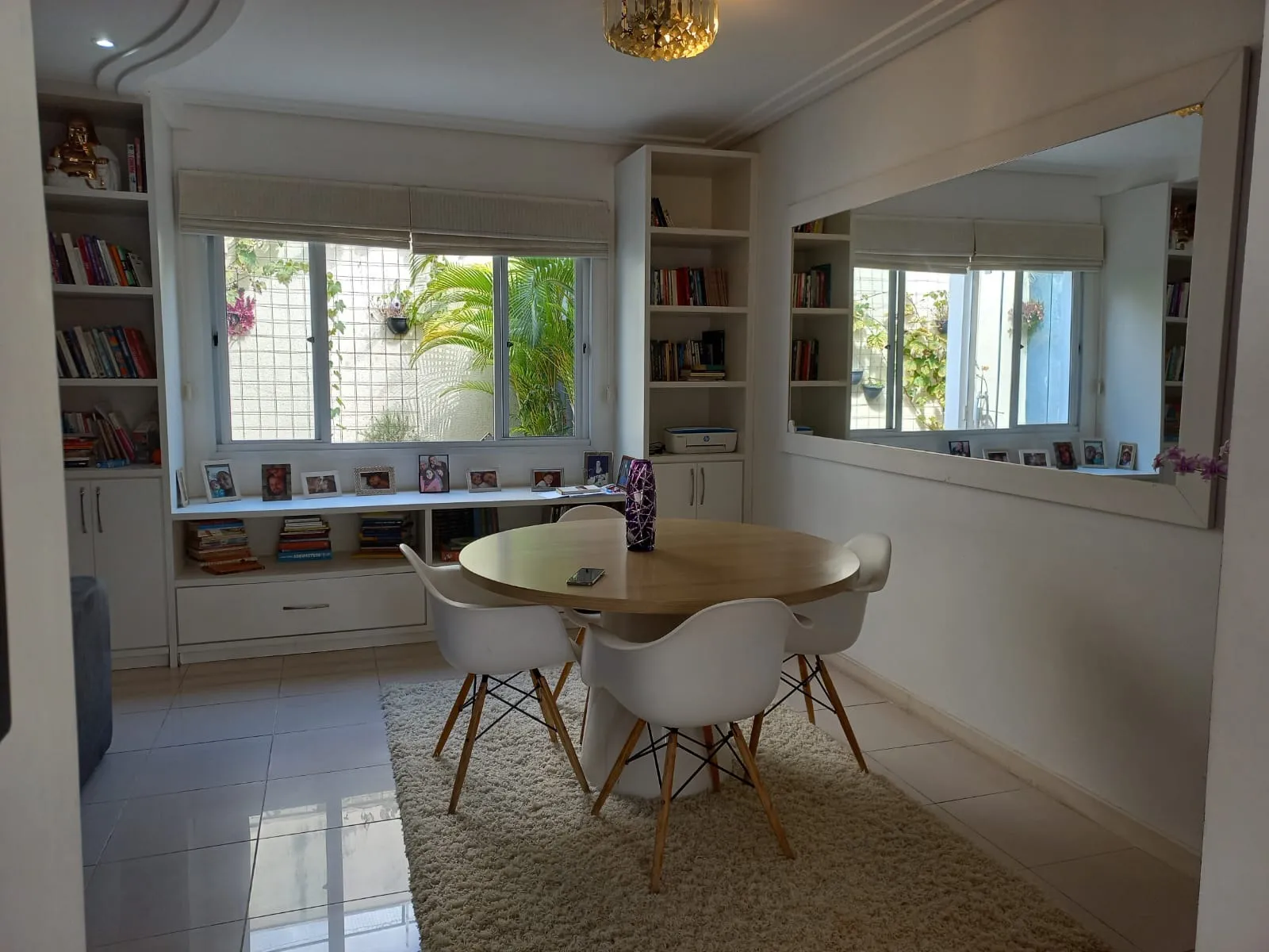 Imagem Casa em condominio a 200 metros do Shopping Iguatemi Residencial Vizzon Ville R$ 1.200.000,00