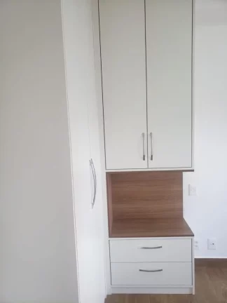 Imagem Apartamento 1 dormitório para Locação em São Paulo / SP no bairro Jardim Independência