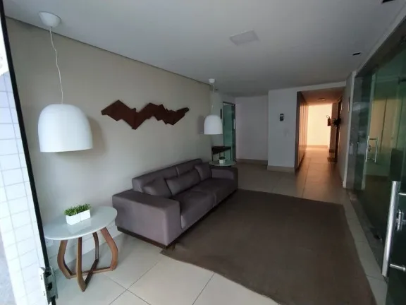 Imagem Apartamento com 3 Quartos à Venda, 64 m² em Cordeiro - Recife