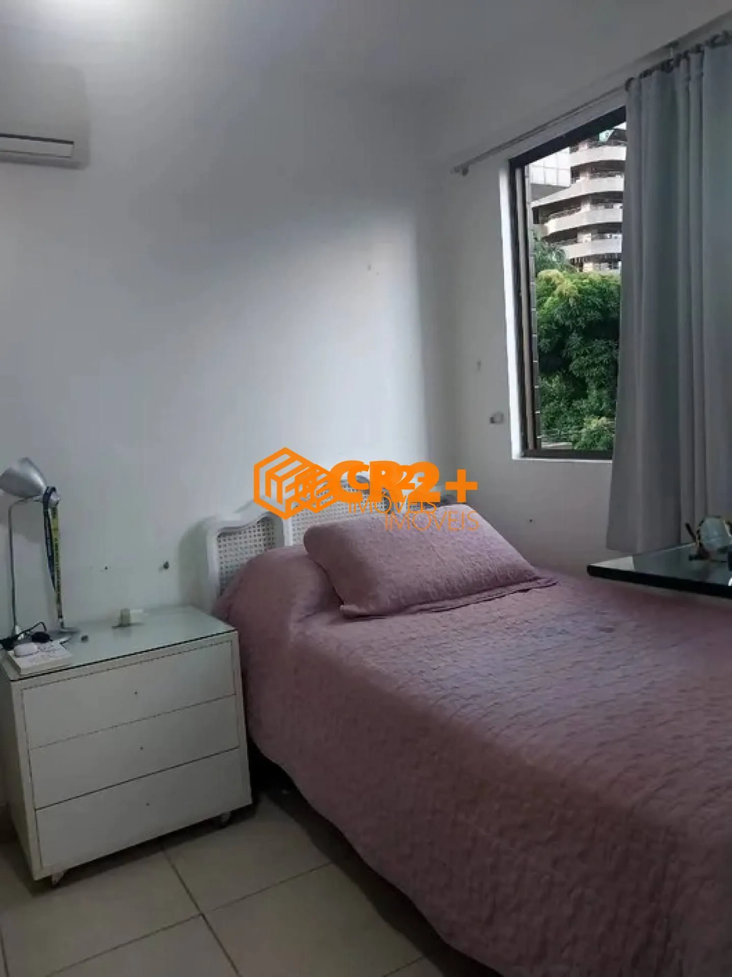 Imagem Apartamento a Venda com 04 quartos 03 suítes na Encruzilhada - 167m² em Recife