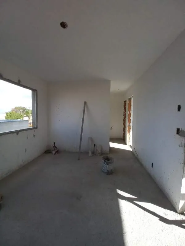 Imagem Apartamento à venda, 3 quartos, 1 vaga, Letícia - Belo Horizonte/MG