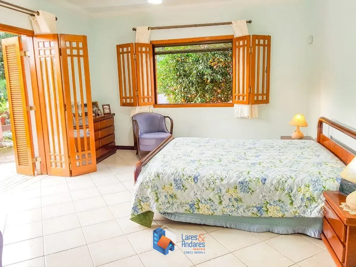 Imagem Casa Condomínio para família - Ultimo espaço verde com lazer total!!! Oportunidade!