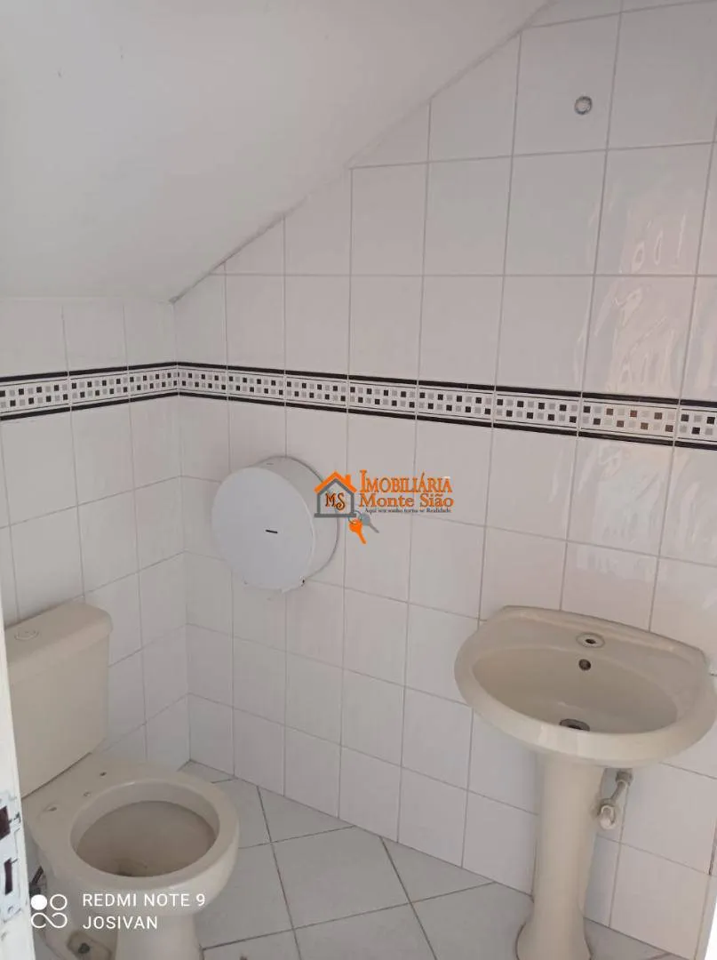 Imagem Prédio à venda, 305 m² por R$ 1.400.000,00 - Gopoúva - Guarulhos/SP