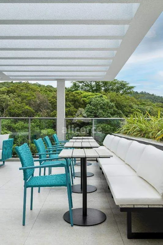 Imagem Apartamento à venda com 2 quartos 1 suíte, 72m² em Cacupé Florianópolis