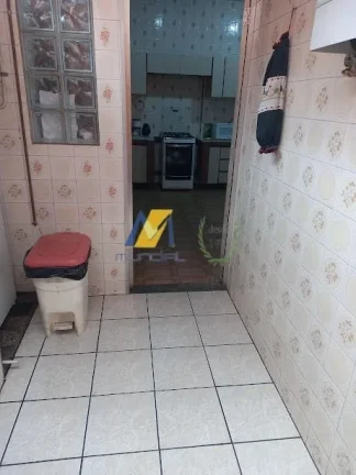 Imagem ???? Vendo Casa em Santo André, Vila Metalurgica